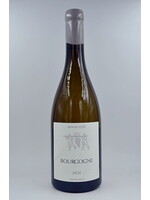 2020  Bourgogne blanc Benoit Ente