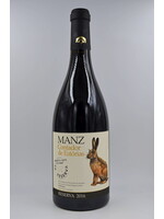 2016 Contador de Estorias Reserva Limited Release Manz