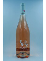 2023 Lisboa Rosé Manz