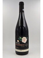 2019 Platonico Reserva Manz