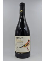 2018 Pomar do Espirito Santo Reserva Limited Release Manz