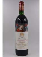 1985 Mouton Rothschild (ssl/sdl, bn/vts)