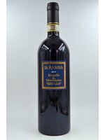 2015 Brunello di Montalcino la Rasina