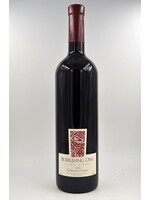 2021 Cabernet Franc Burrowing Owl