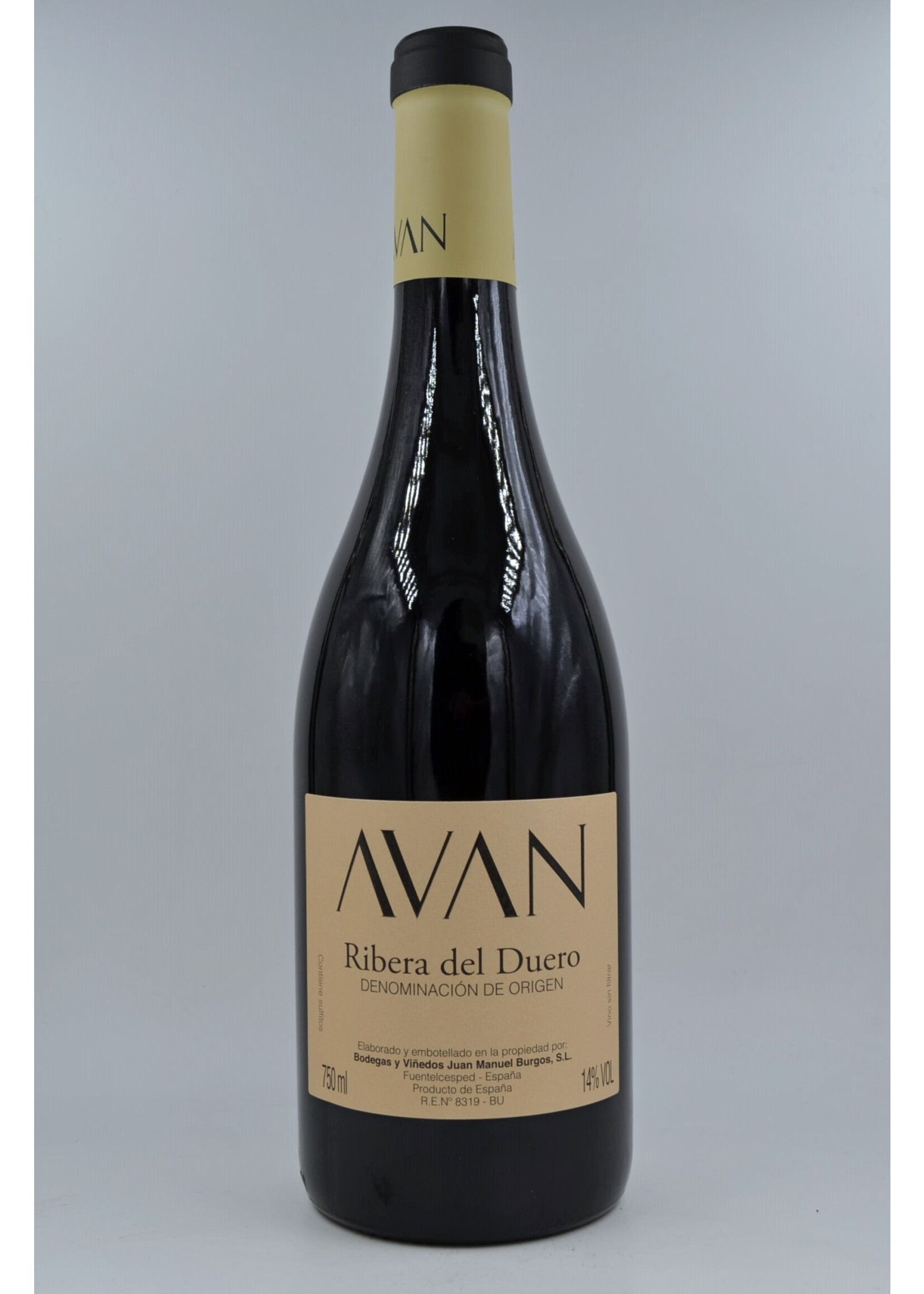 2022 AVAN Juan Manuel Burgos