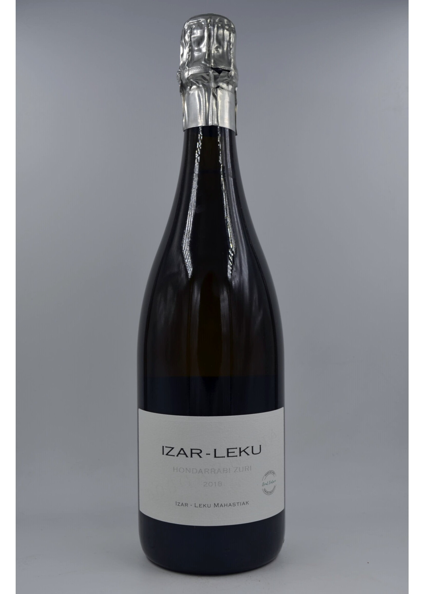 NV Izar Leku Espumoso Artadi