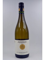 2022 Weisser Burgunder Godramstein Loss-Lehm Munzberg