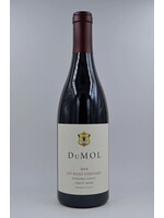 2018 Pinot Noir Joy Road Vineyard DuMol