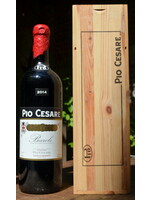2014 Barolo Pio Cesare DMG 3,0 Lit (slightly damaged wax capsule)