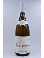 2021 Puligny Montrachet Jean Louis Chavy