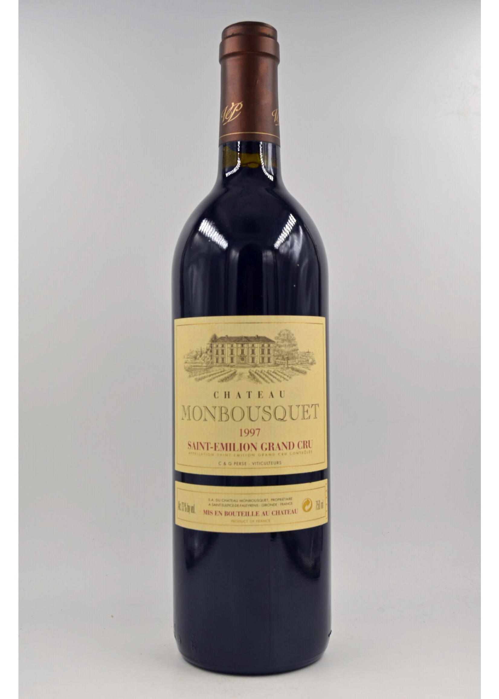 1997 Monbousquet (ssl, bn)