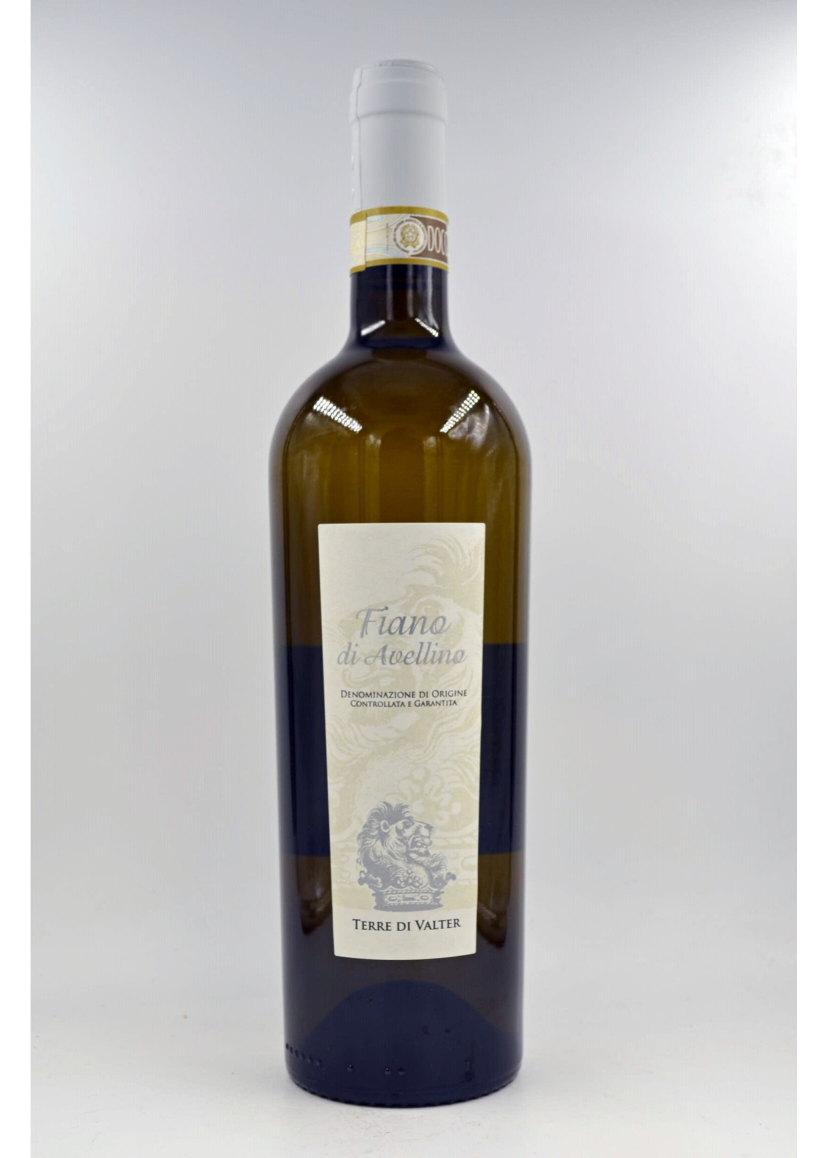 2023 Fiano di Avellino Terre di Valter
