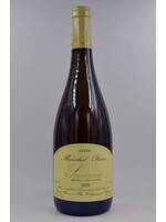 2020 Sancerre Cuvee Marechal Blanc Prieur