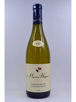 2022 Chardonnay SW Martin Wassmer
