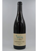 2021 Santenay Rousseau Sorine