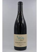 2021 Maranges Clos Roussots Sorine