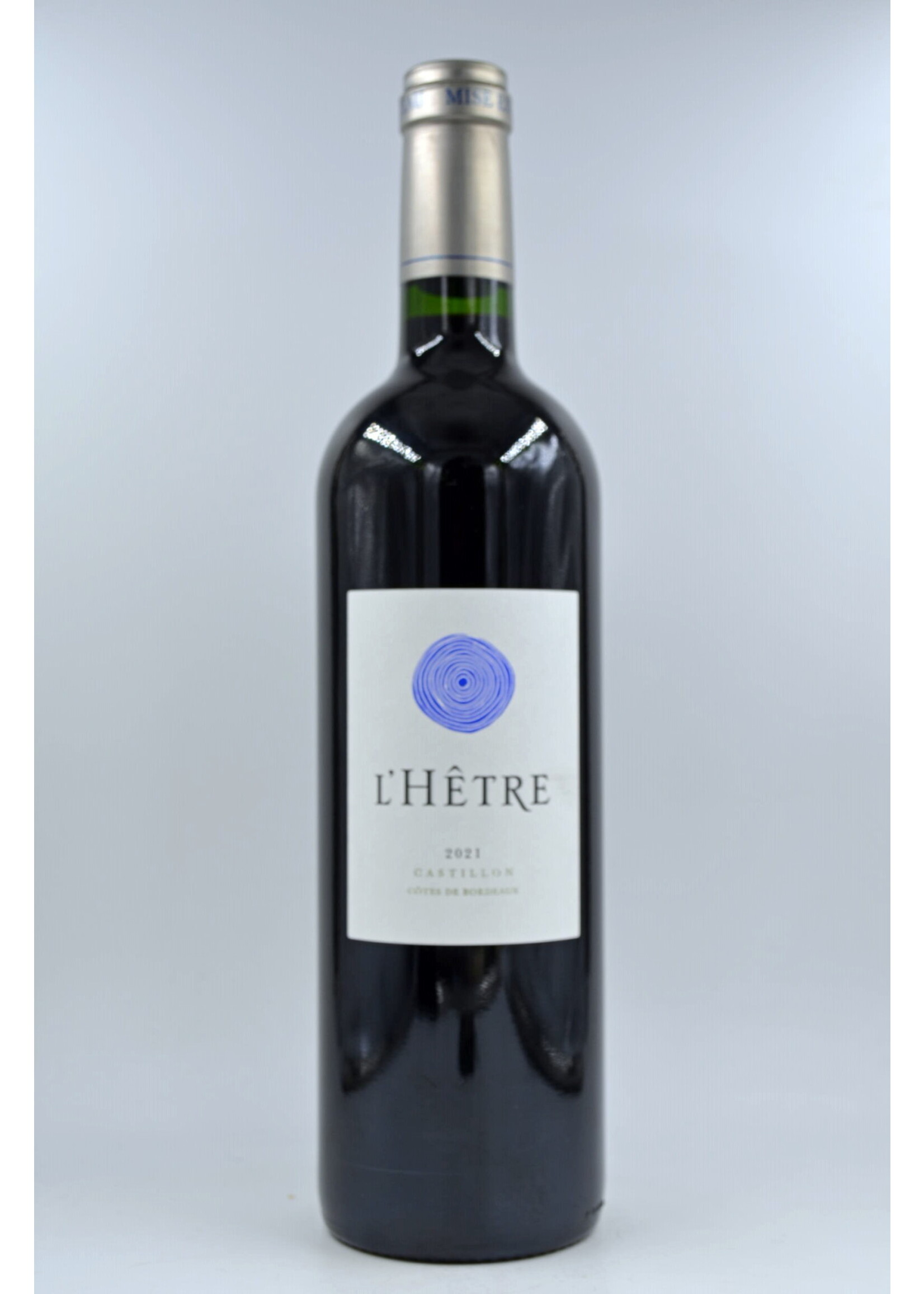 2021 l'Hetre