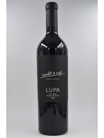 2020 Malbec Cuartel 3 Viejo Paraje Altamira Lupa