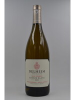 2023 Chenin Blanc Wild Ferment Delheim