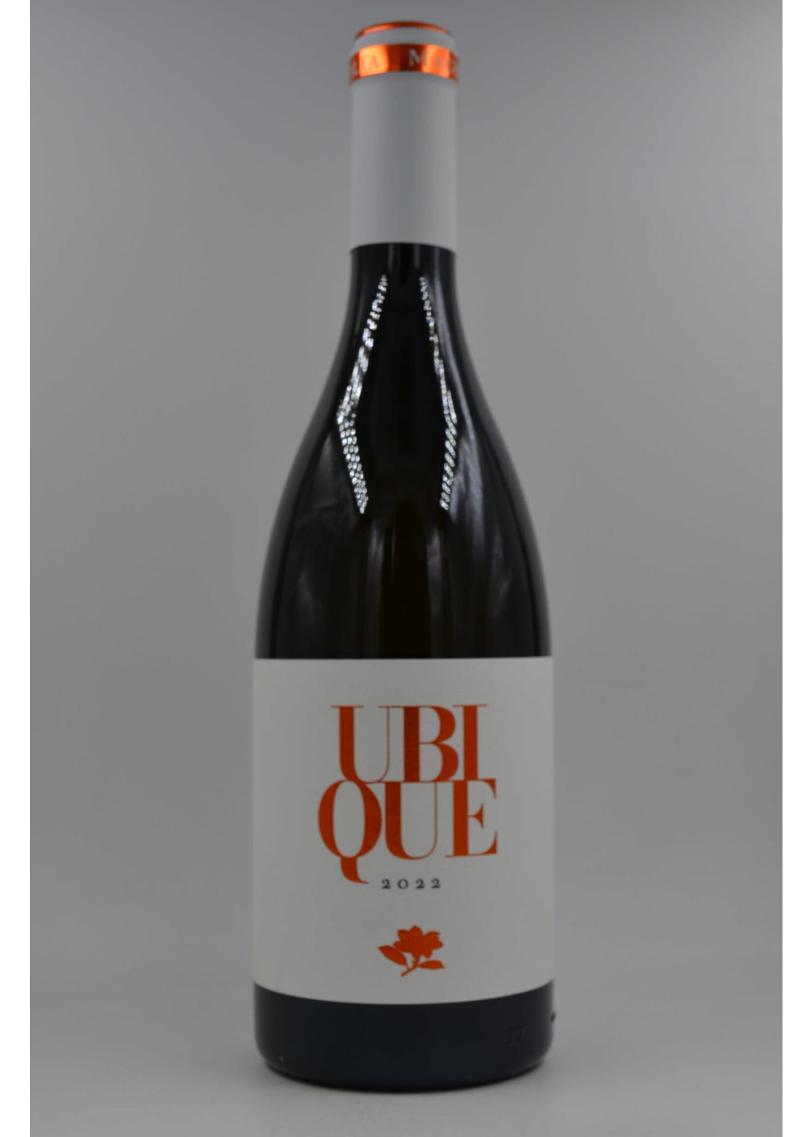 2022 Ubi Que la Magnolia
