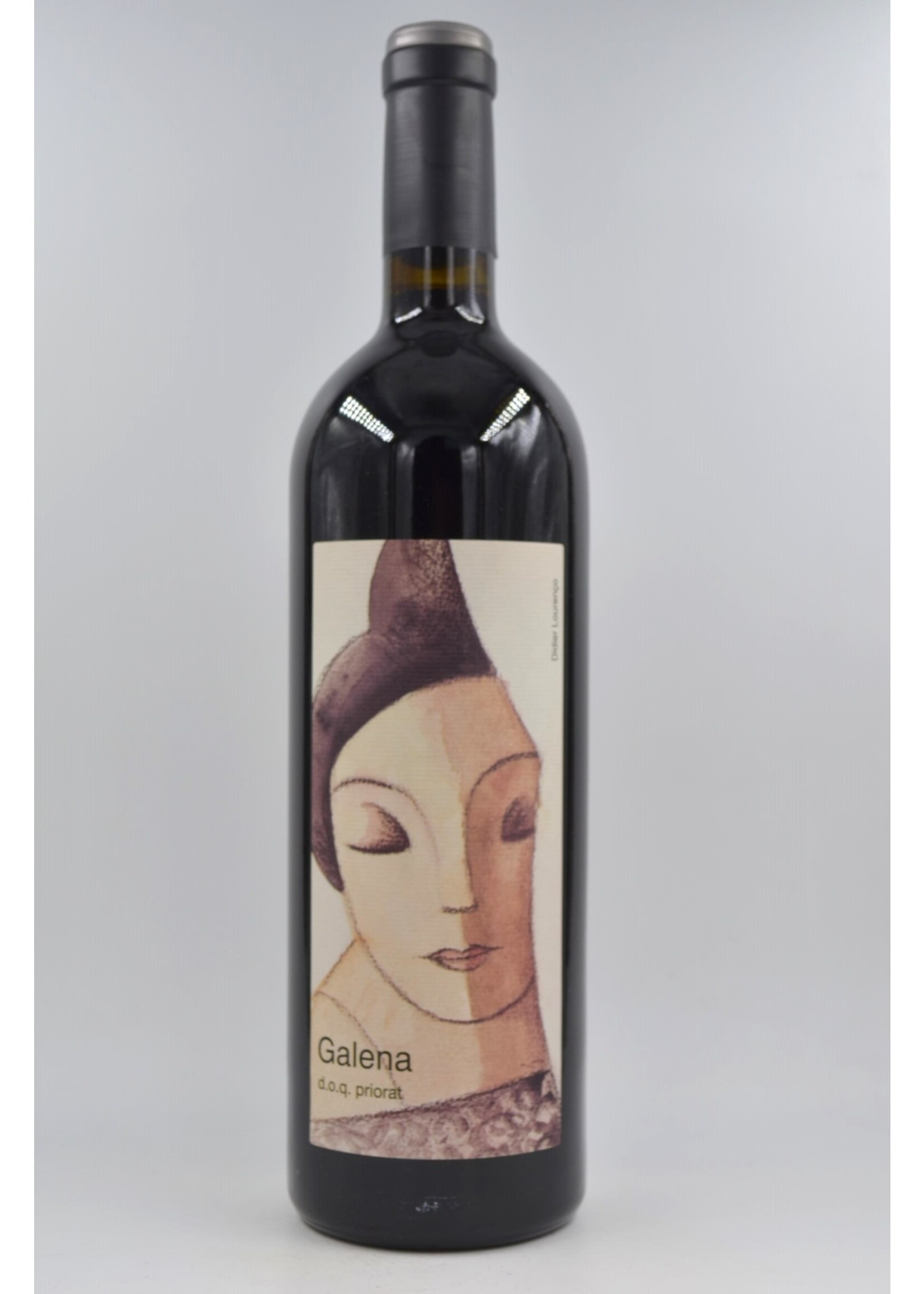 2020 Galena Clos Galena