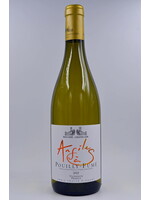 2023 Pouilly Fume Argile a Silex Bouchie Chatellier