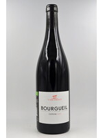 2023 Bourgueil Cote 50 Yannic Amirault