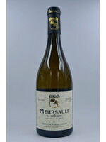 2022 Meursault le Limozin Fabien Coche
