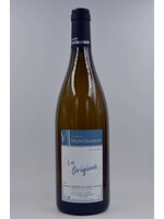 2023 Macon Villages les Origines Domaine Montbarbon