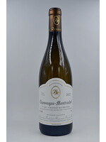 2022 Chassagne Montrachet Grandes Ruchottes Bachelet Ramonet