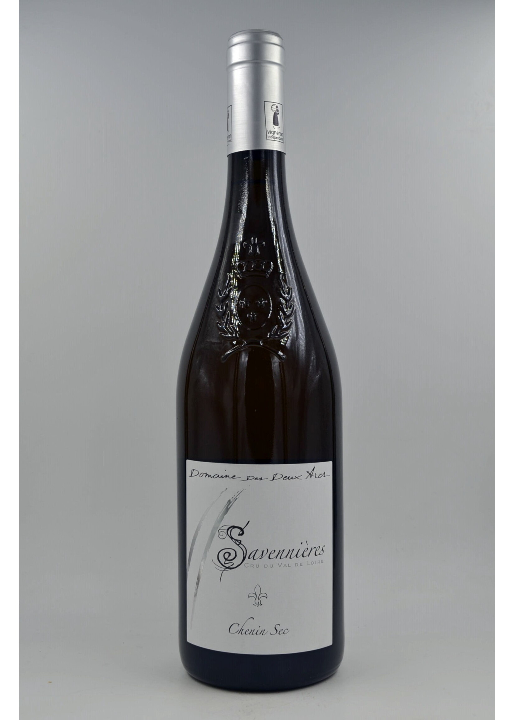2022 Savennieres des Deux Arcs