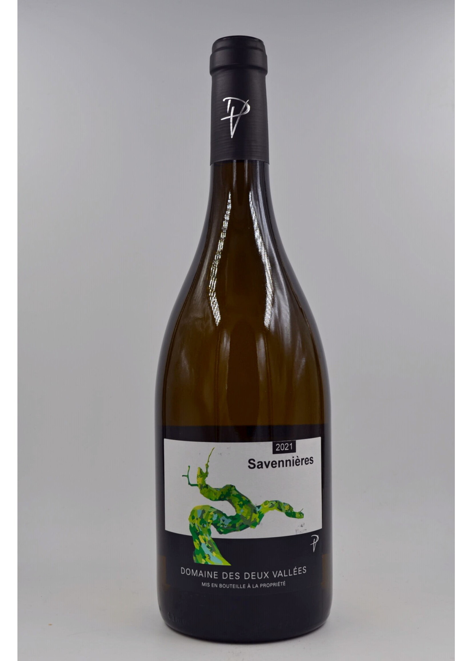 2021 Savennieres Deux Vallees