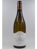 2022 Saint Aubin les Champlots Larue