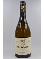 2021 Meursault Fabien Coche