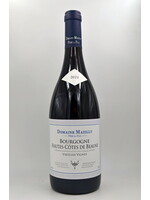 2021 Bourgogne Hautes Cotes de Beaune VV Mazilly