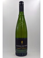 2023 Picpoul de Pinet Morin Langaran