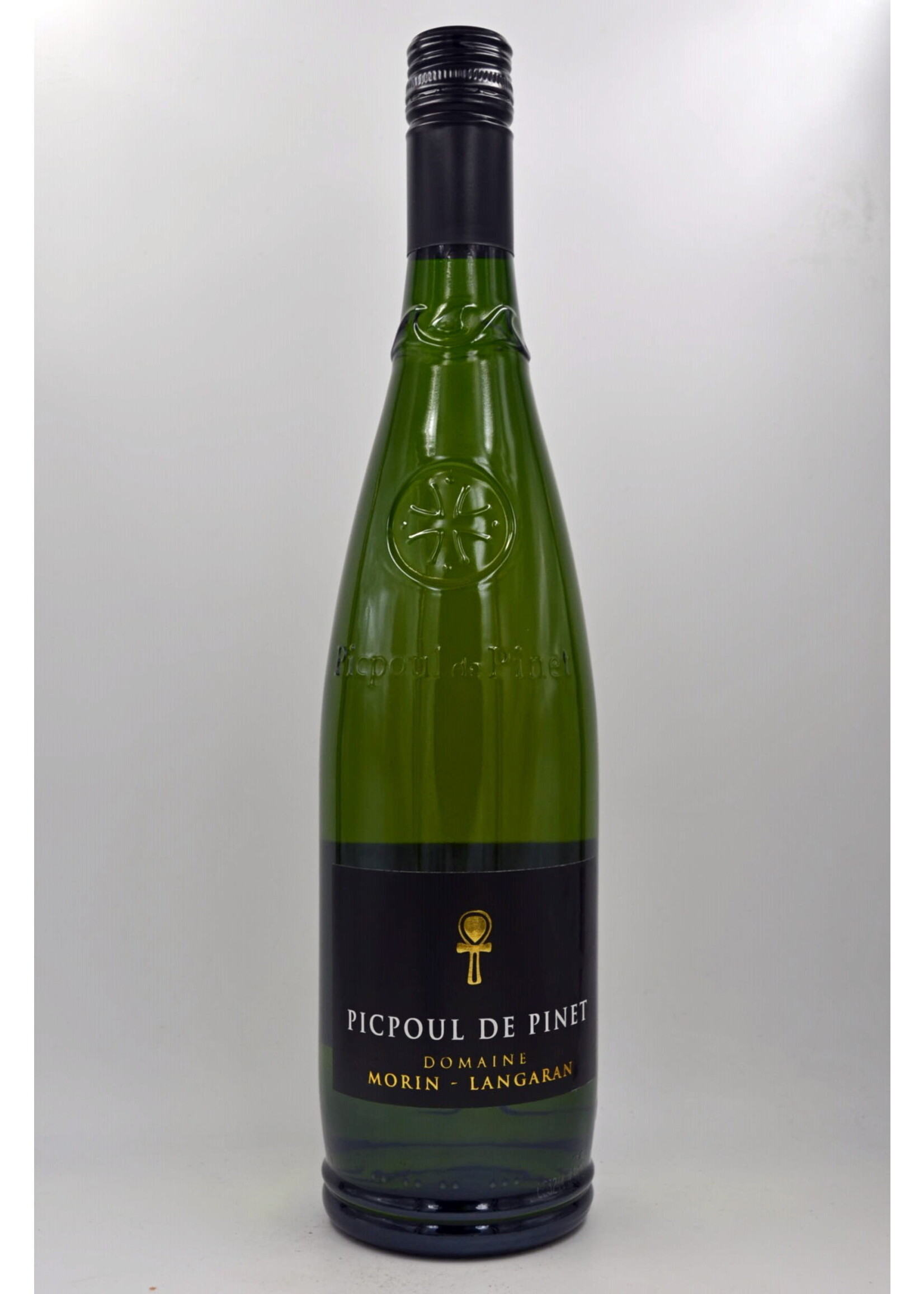 2023 Picpoul de Pinet Morin Langaran