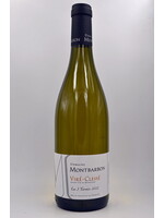 2023 Vire Clesse les 3 Terroirs Montbarbon