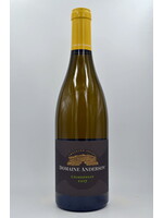 2017 Chardonnay Domaine Anderson