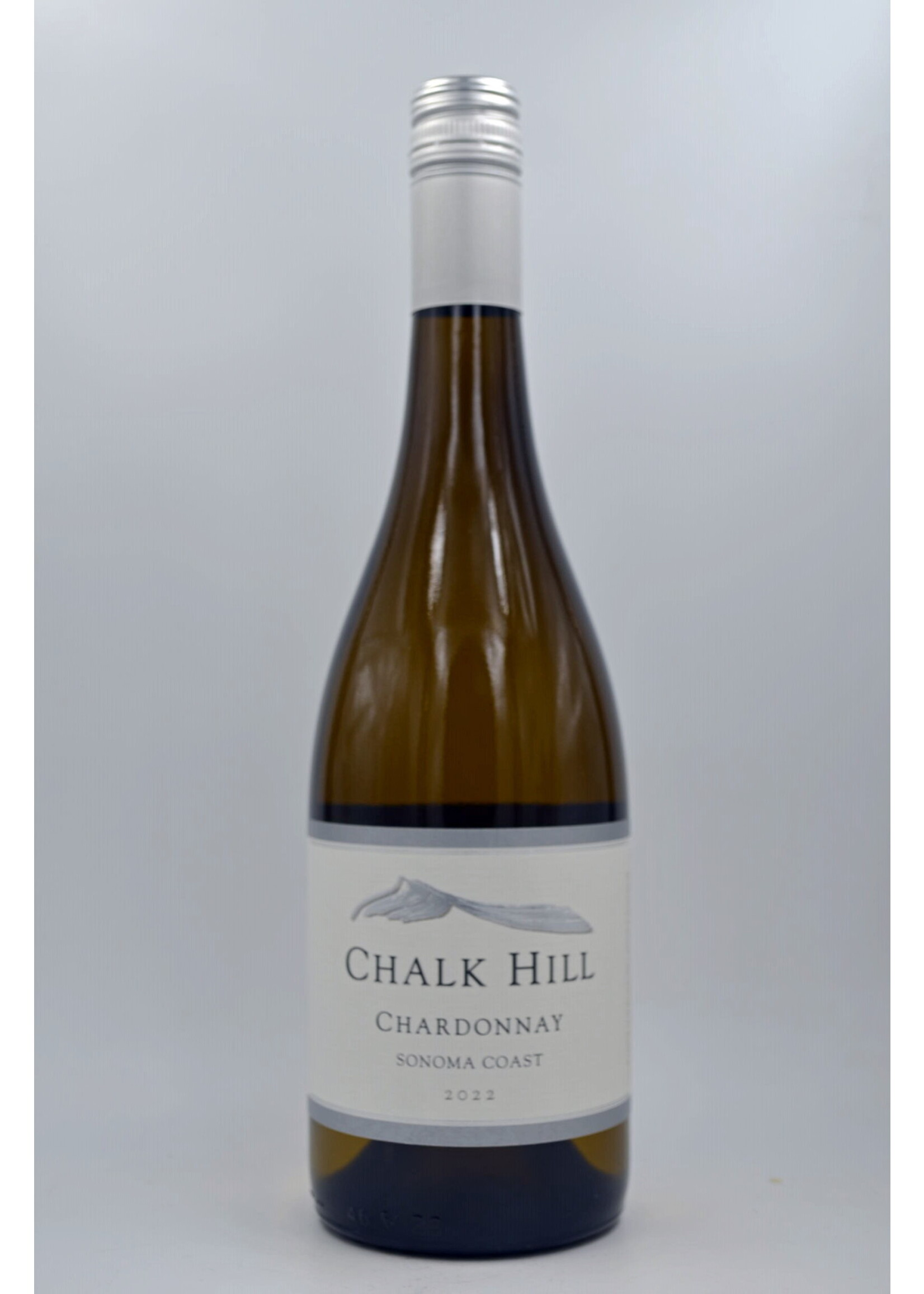 2022 Chardonnay Chalk Hill Sonoma Coast