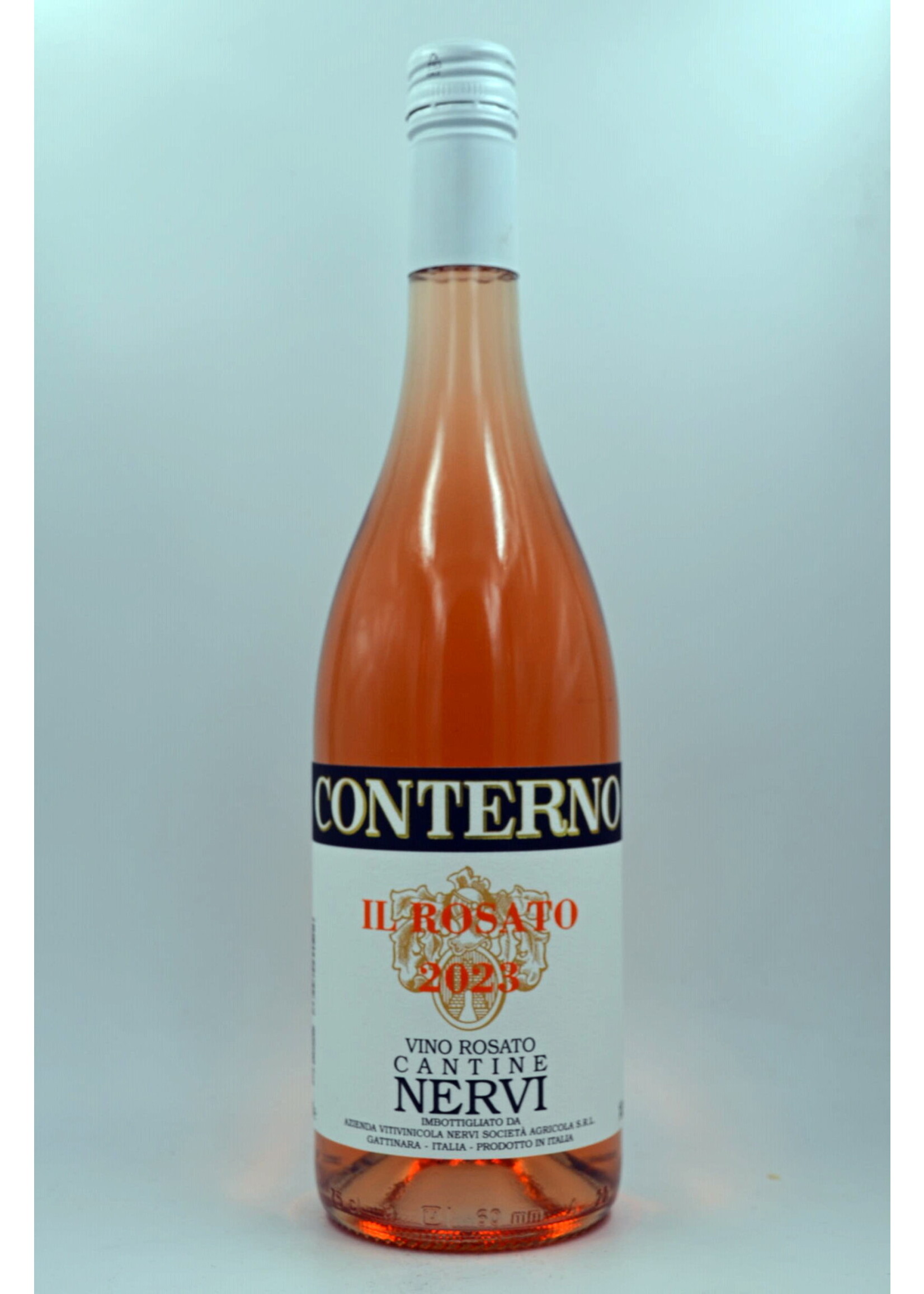 2023 Il Rosato Nervi Conterno