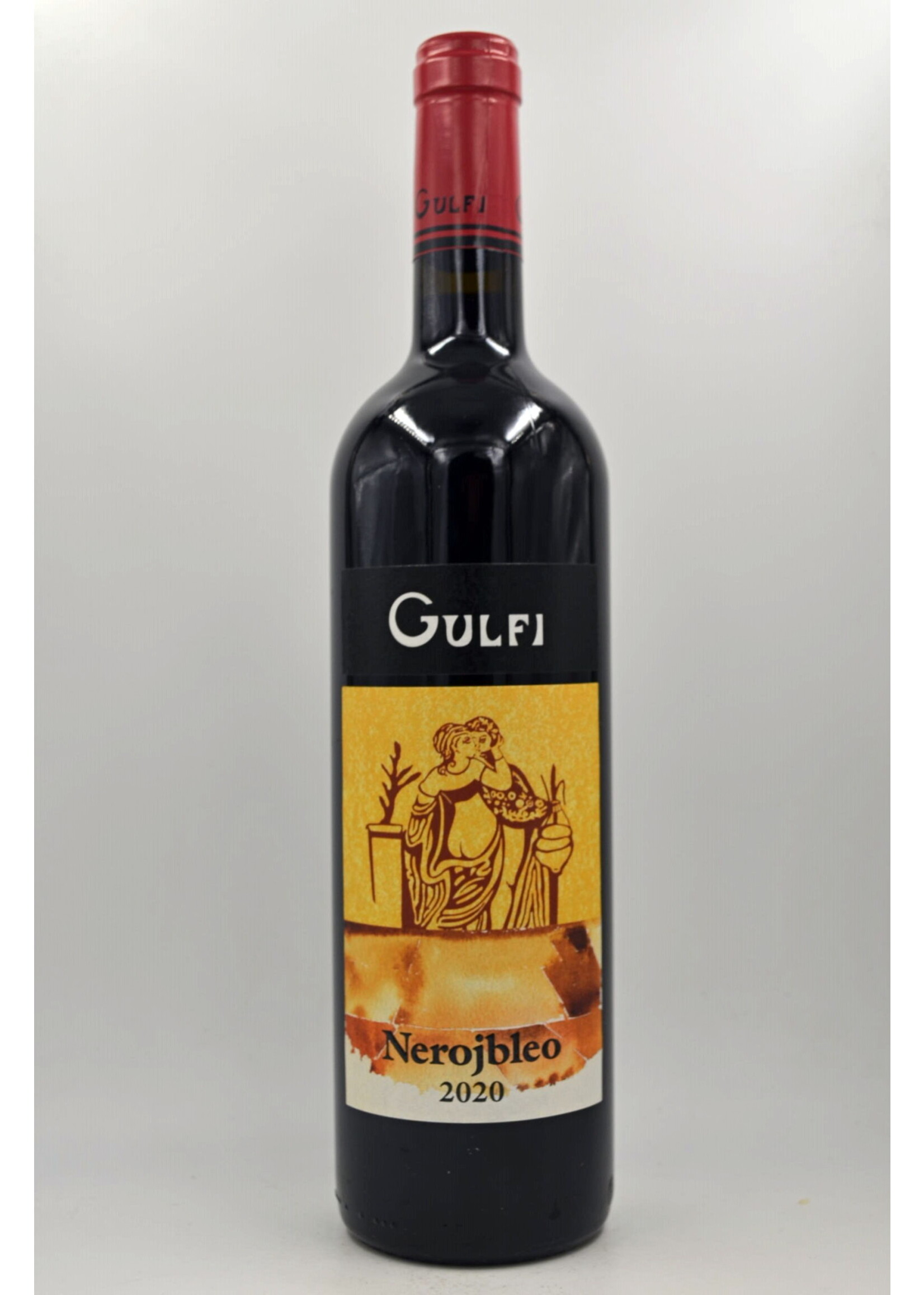 2020 Nerojbleo Gulfi
