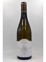 2022 Puligny Montrachet le Trezin Larue