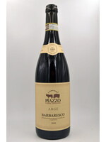 2019 Barbaresco 'Arge' Piazzo