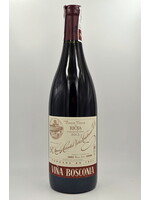 2013 Rioja Reserva Vina Bosconia Lopez de Heredia
