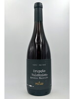 NV Erupcao Vulcanica Old Vineyards Blend Pico Acores Antonio Macanita