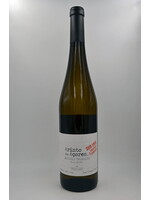 NV Arinto dos Acores sur lies 3 Colheitas Macanita