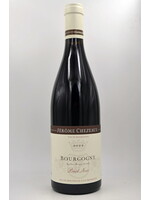 2022 Bourgogne Pinot Noir Jerome Chezeaux