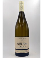 2023 Chablis Fevre Fevre