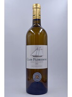 2021 Clos Floridene Blanc